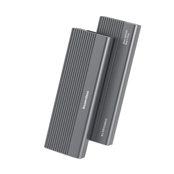 Boitier externe disque dur m2